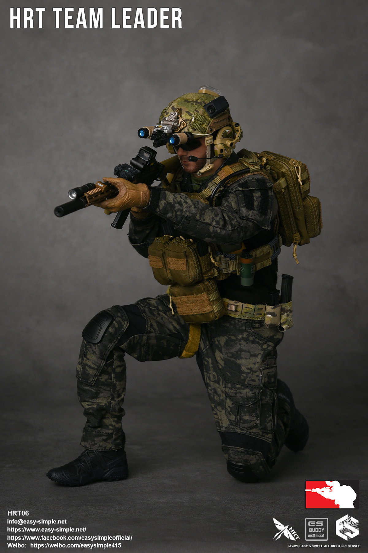 HRT TEAM LEADER image 10