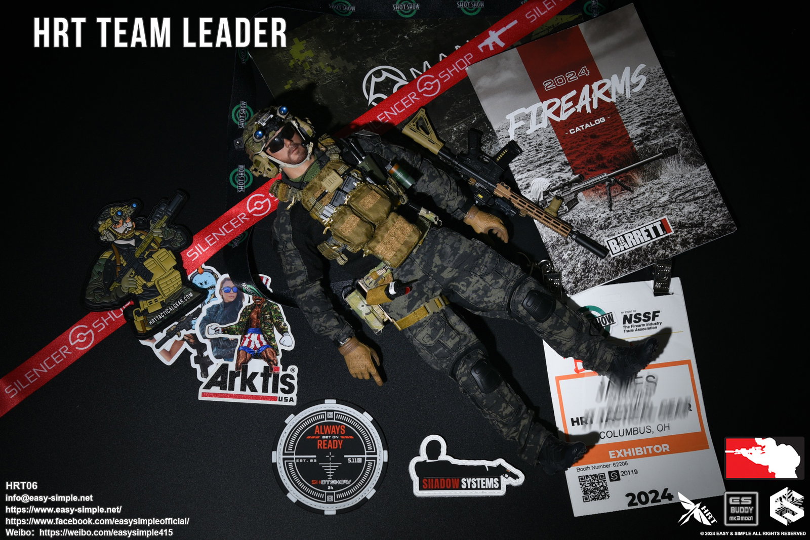HRT TEAM LEADER image 2