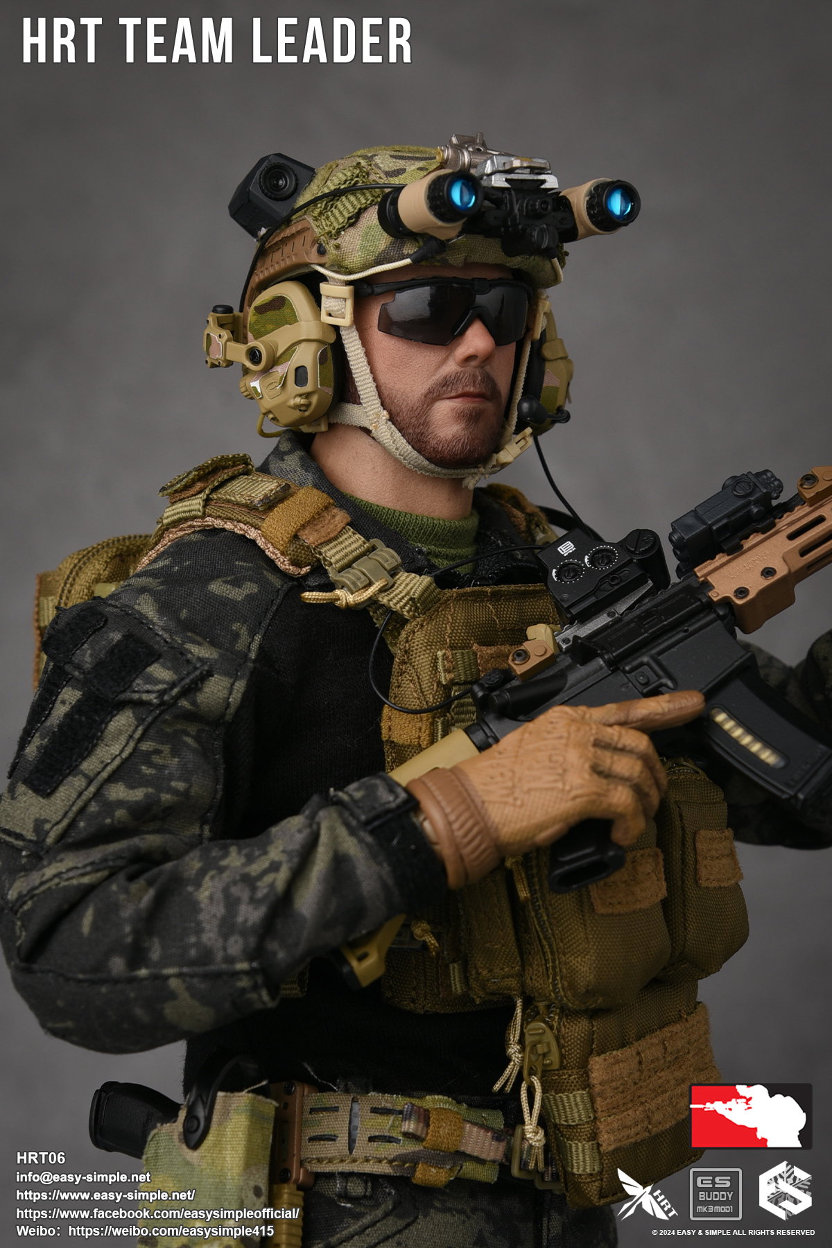 HRT TEAM LEADER image 3