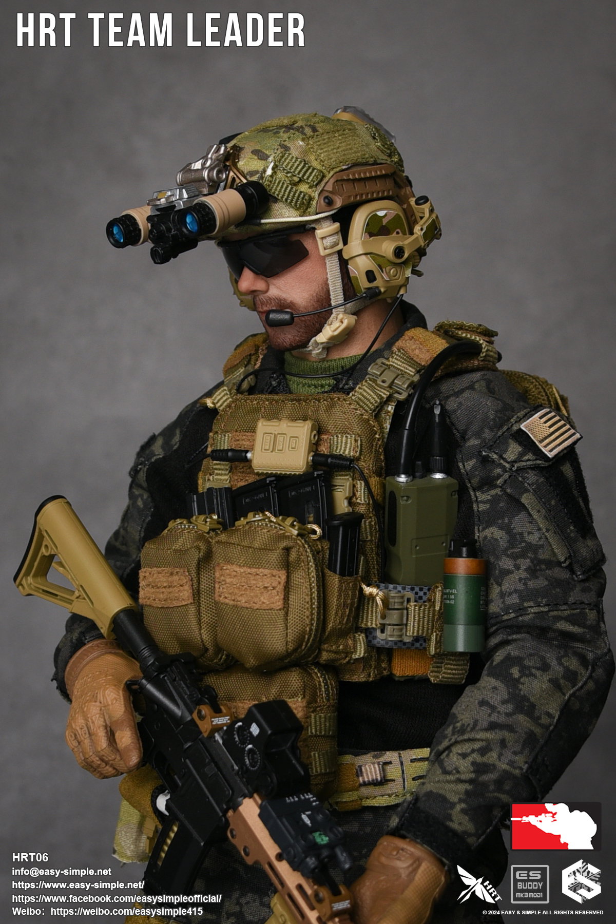 HRT TEAM LEADER image 4