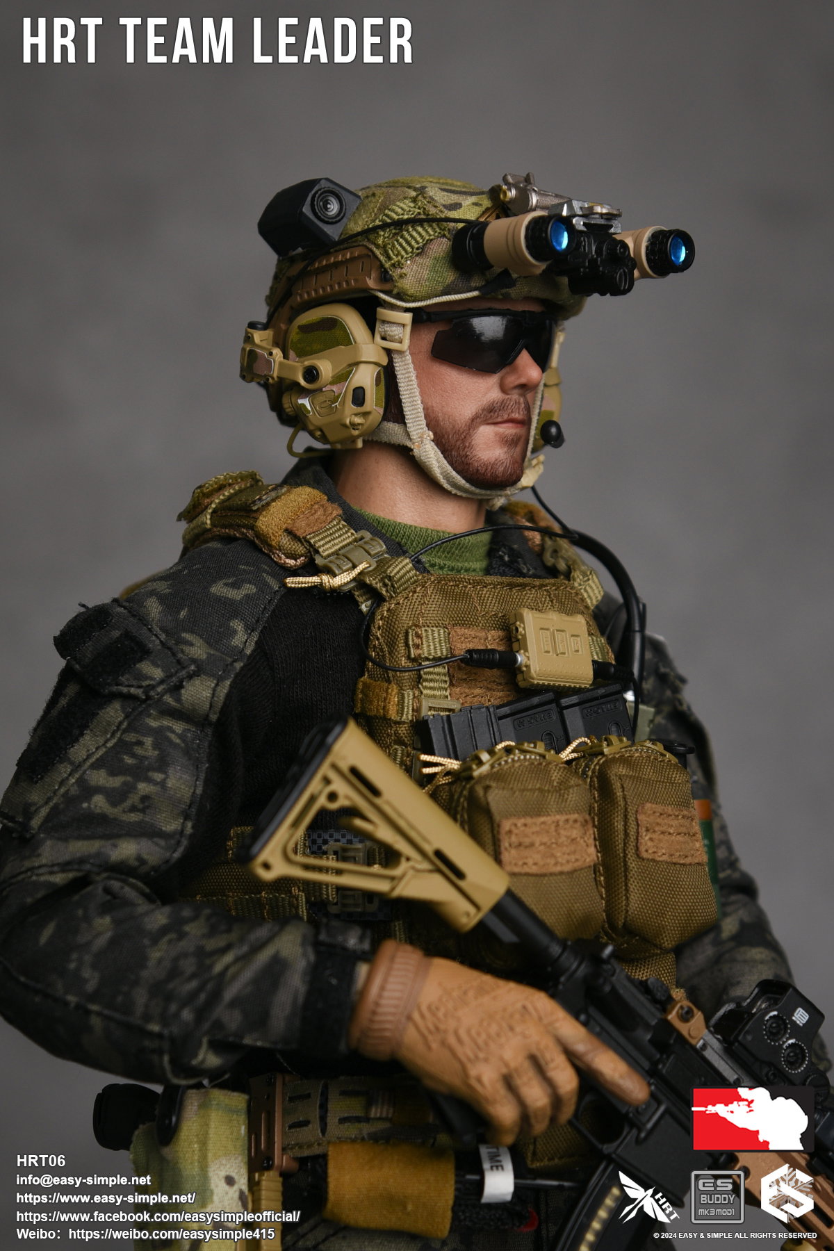 HRT TEAM LEADER image 5