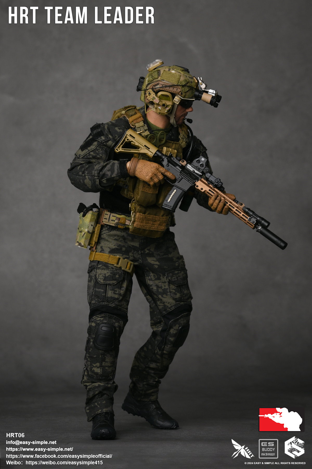 HRT TEAM LEADER image 6