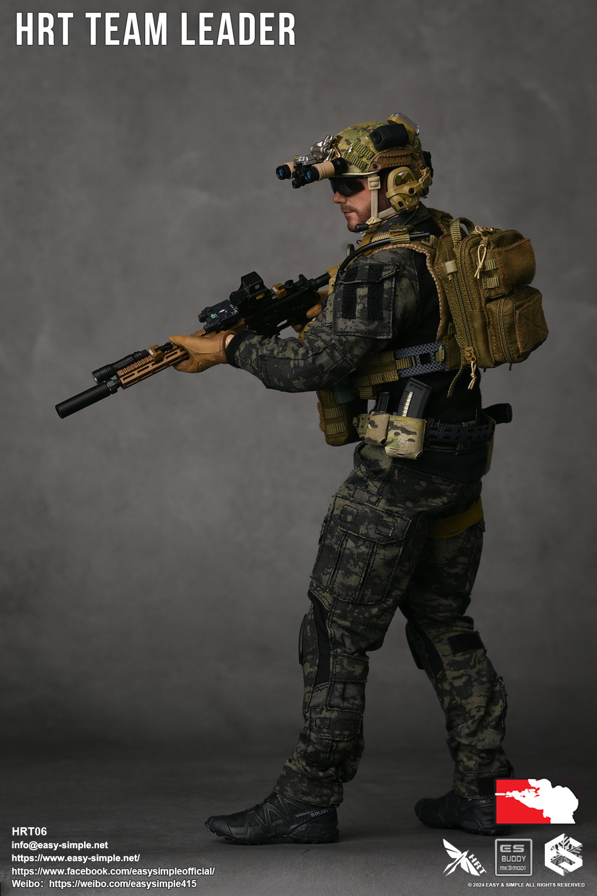 HRT TEAM LEADER image 7