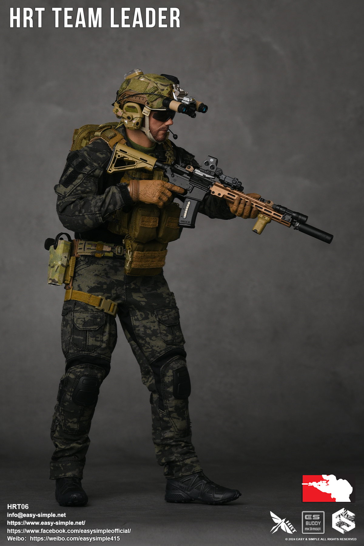 HRT TEAM LEADER image 8