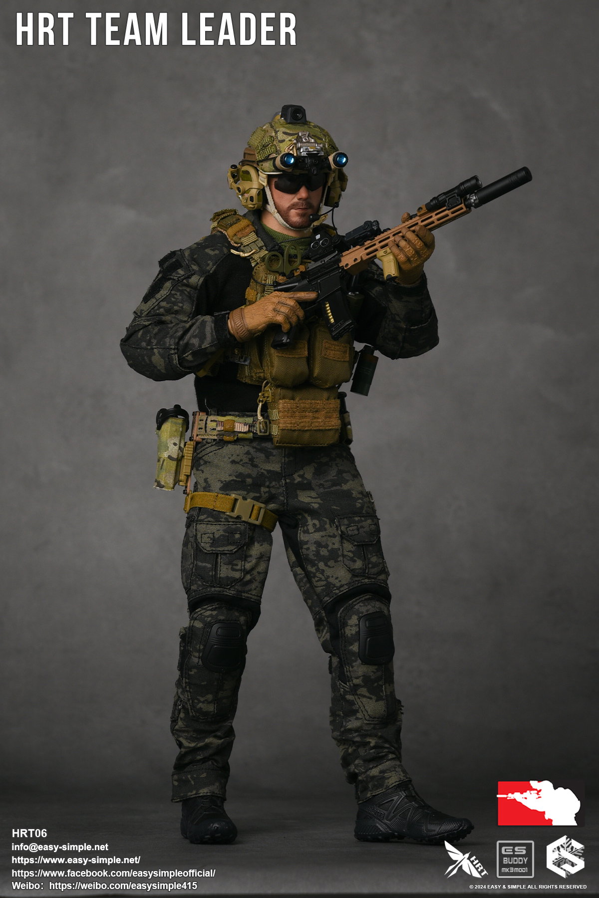 HRT TEAM LEADER image 9