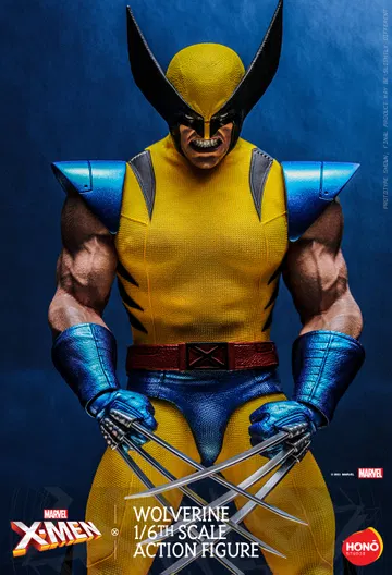Marvel Comics - Wolverine