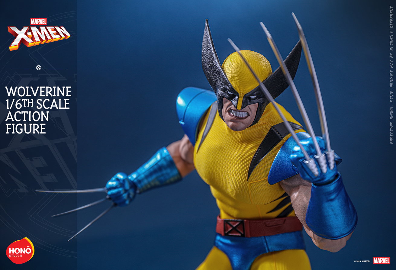 Marvel Comics - Wolverine image 10