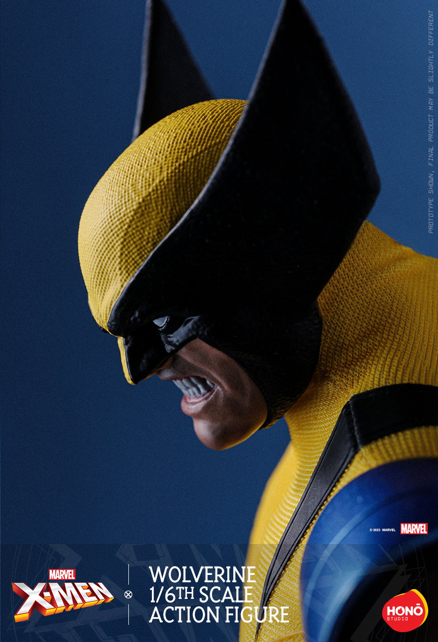 Marvel Comics - Wolverine image 2