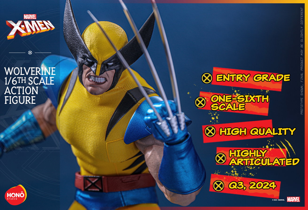 Marvel Comics - Wolverine image 4