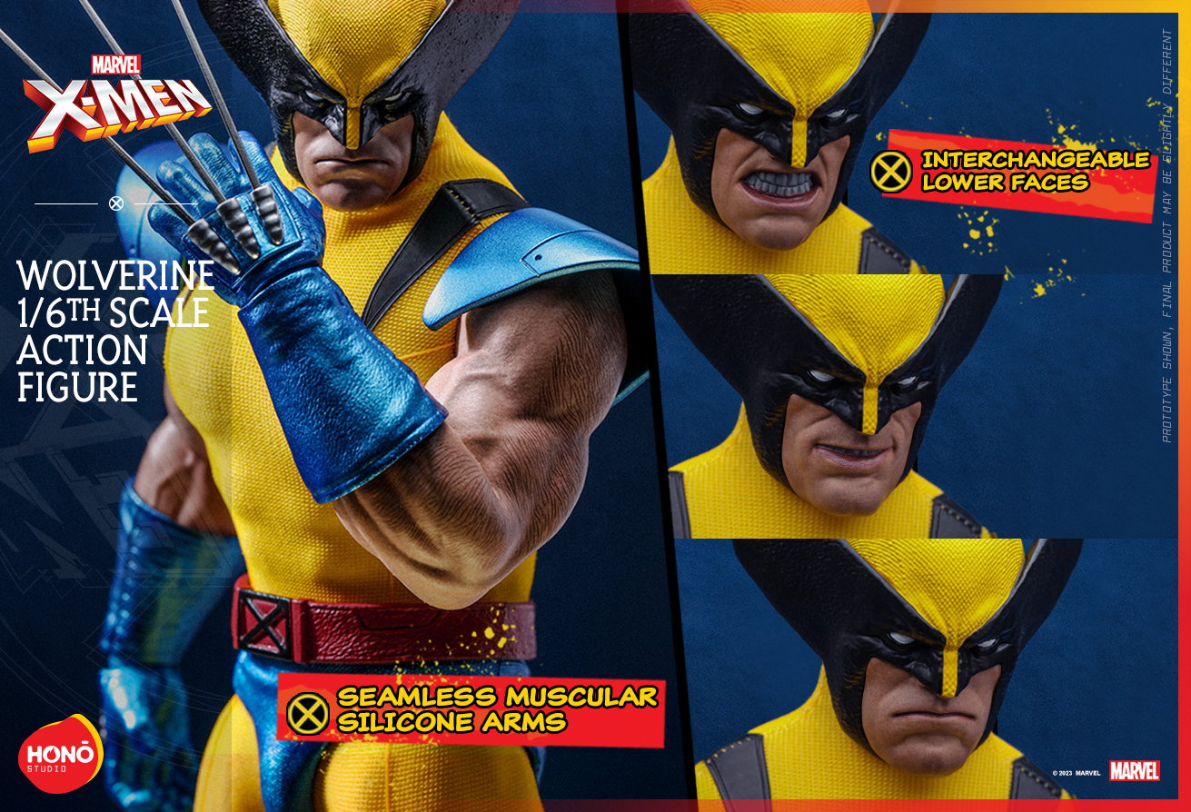 Marvel Comics - Wolverine image 5