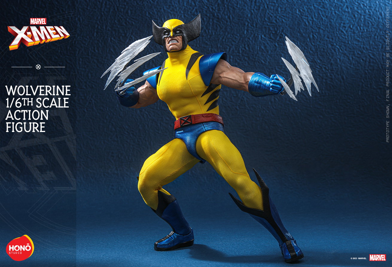Marvel Comics - Wolverine image 7