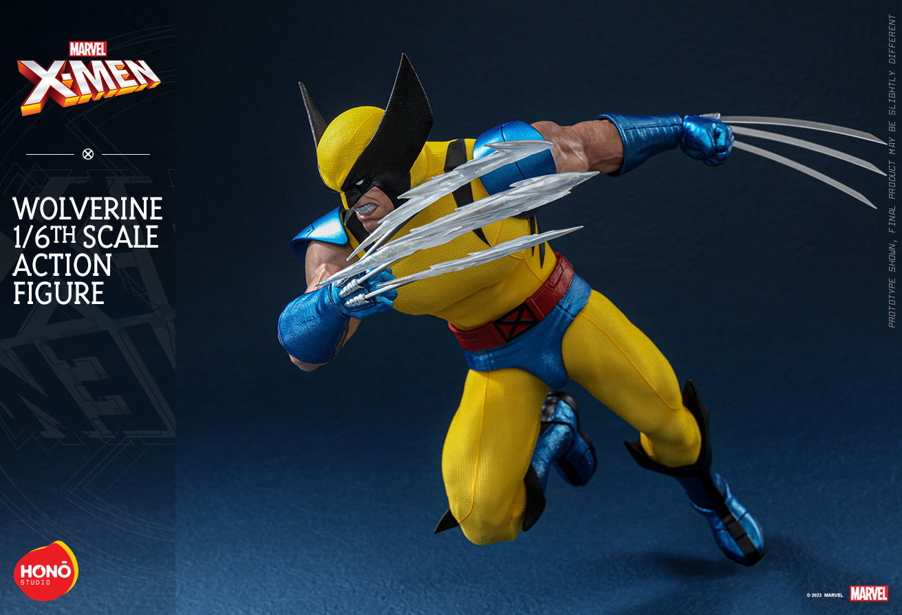Marvel Comics - Wolverine image 8