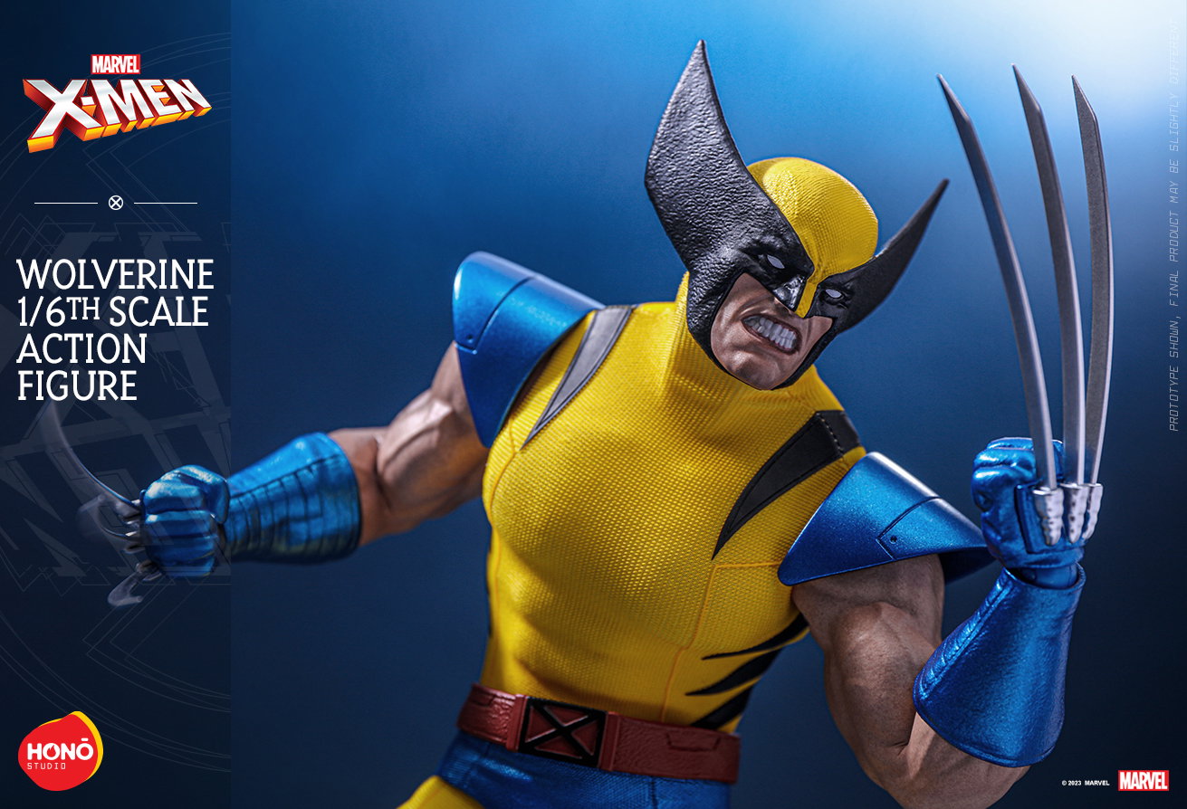 Marvel Comics - Wolverine image 9