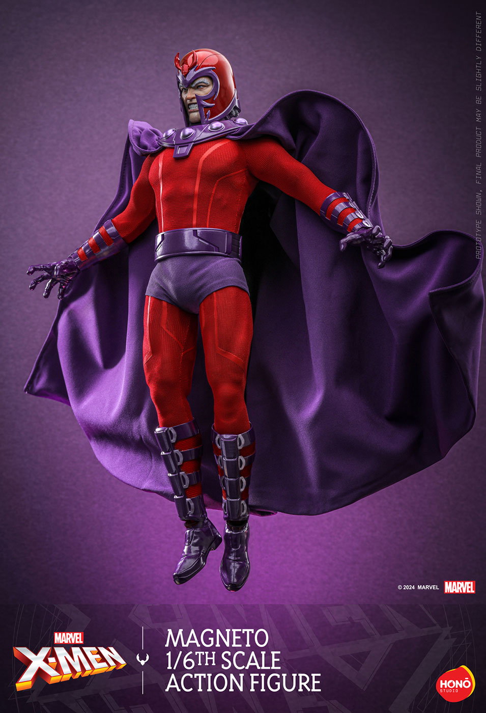 Marvel Comics - Magneto image 1