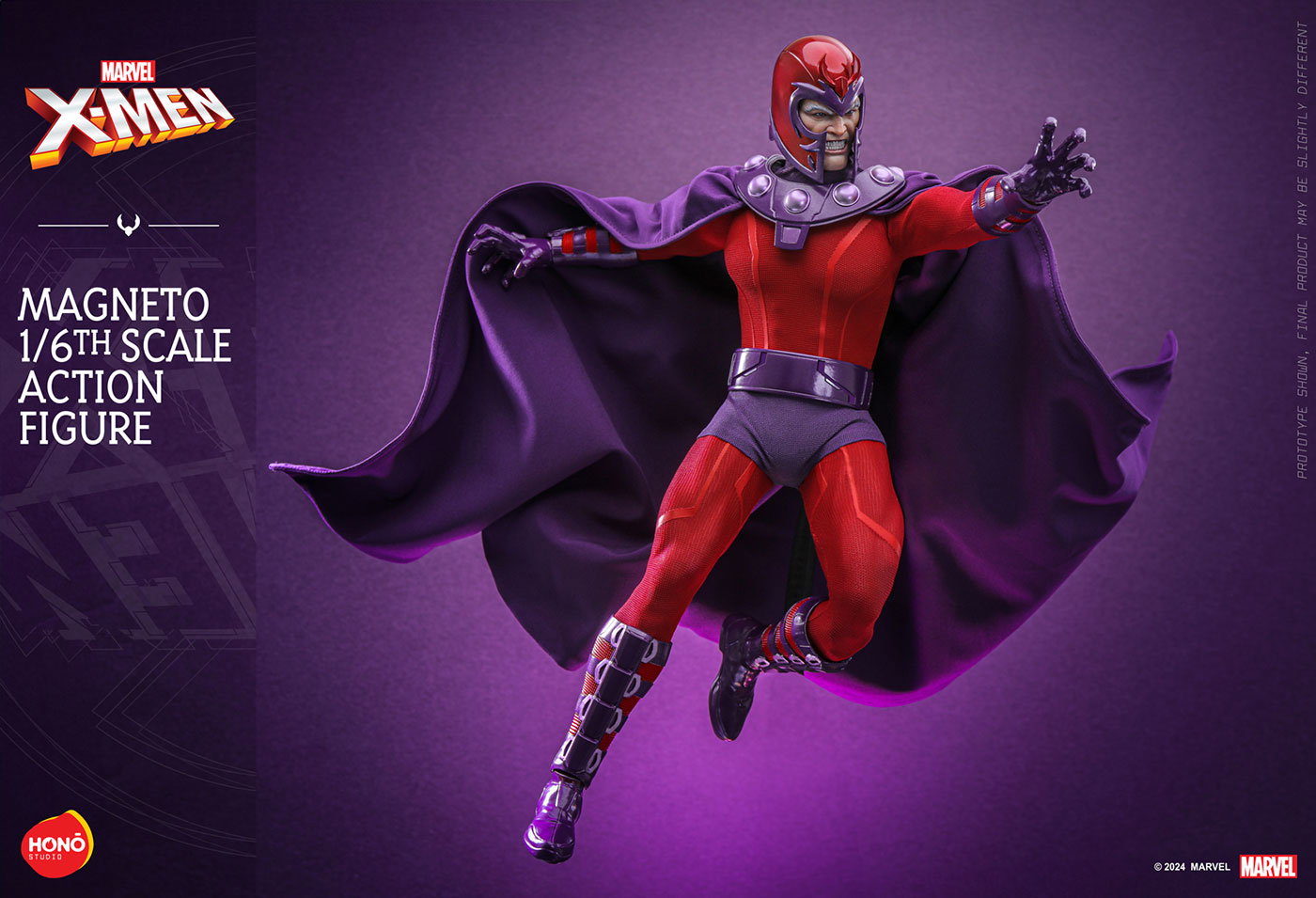 Marvel Comics - Magneto image 10