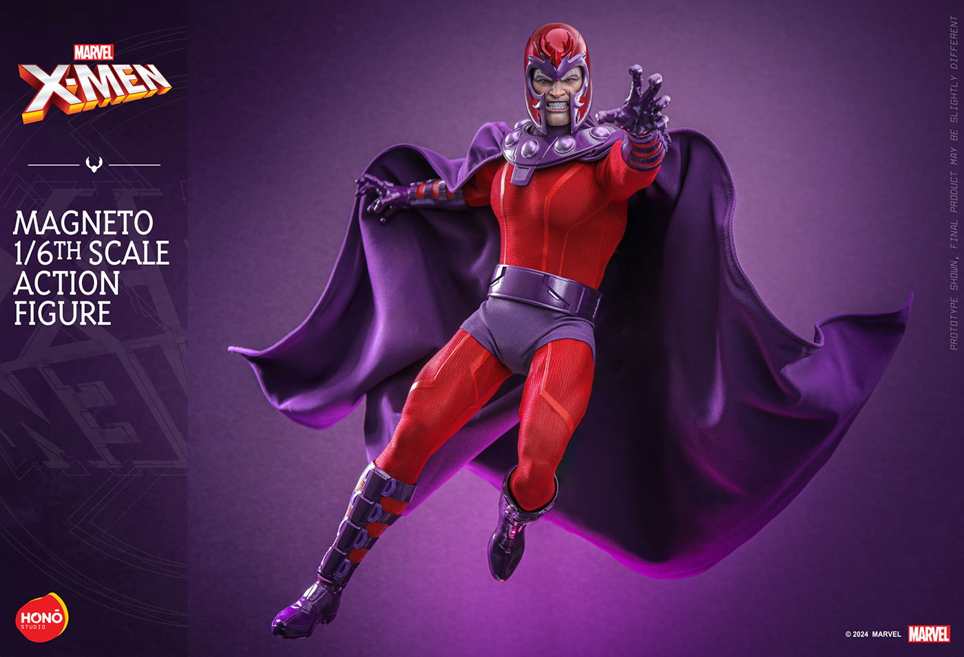 Marvel Comics - Magneto image 9