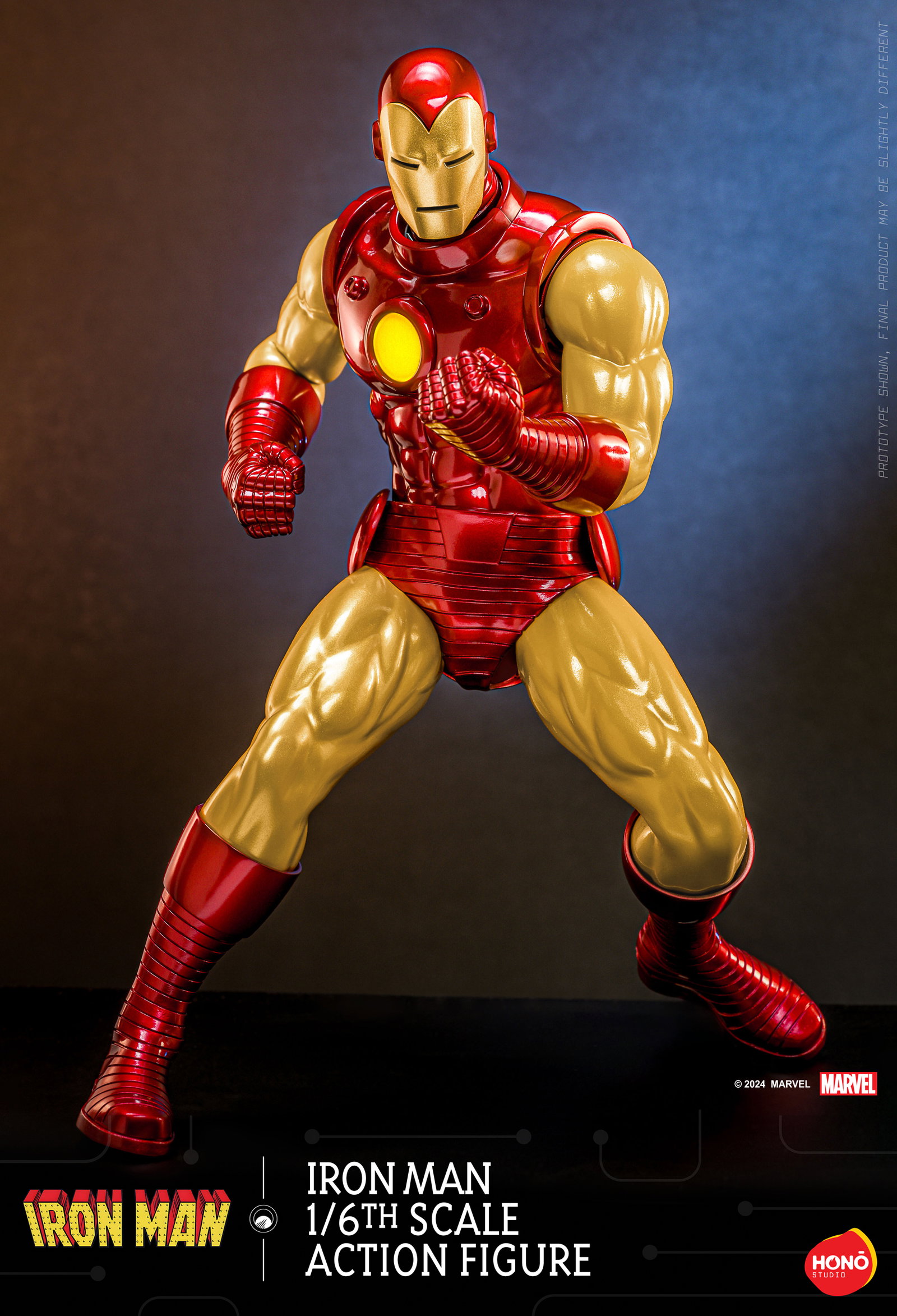 Marvel Comics - Iron Man image 4