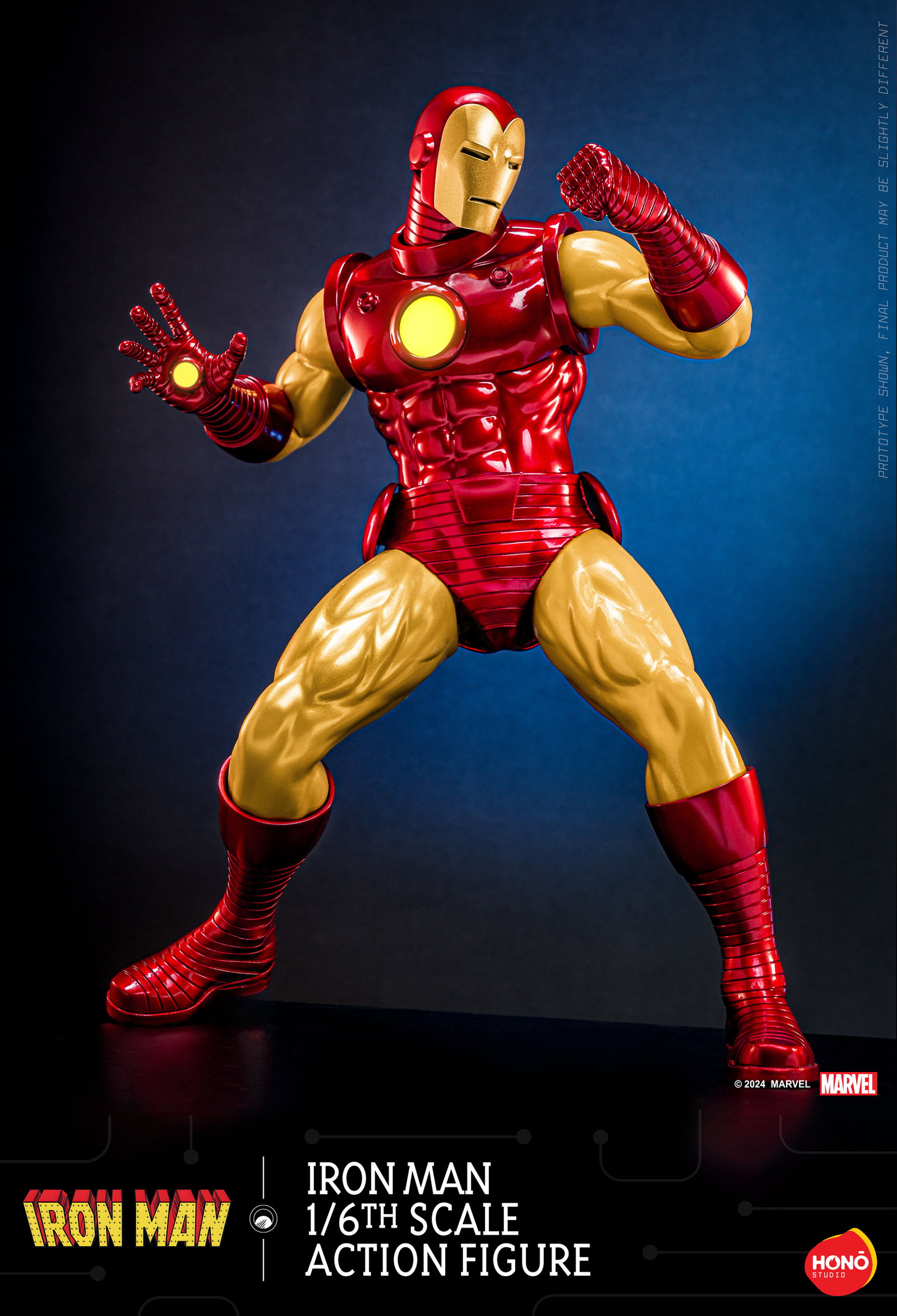 Marvel Comics - Iron Man image 5
