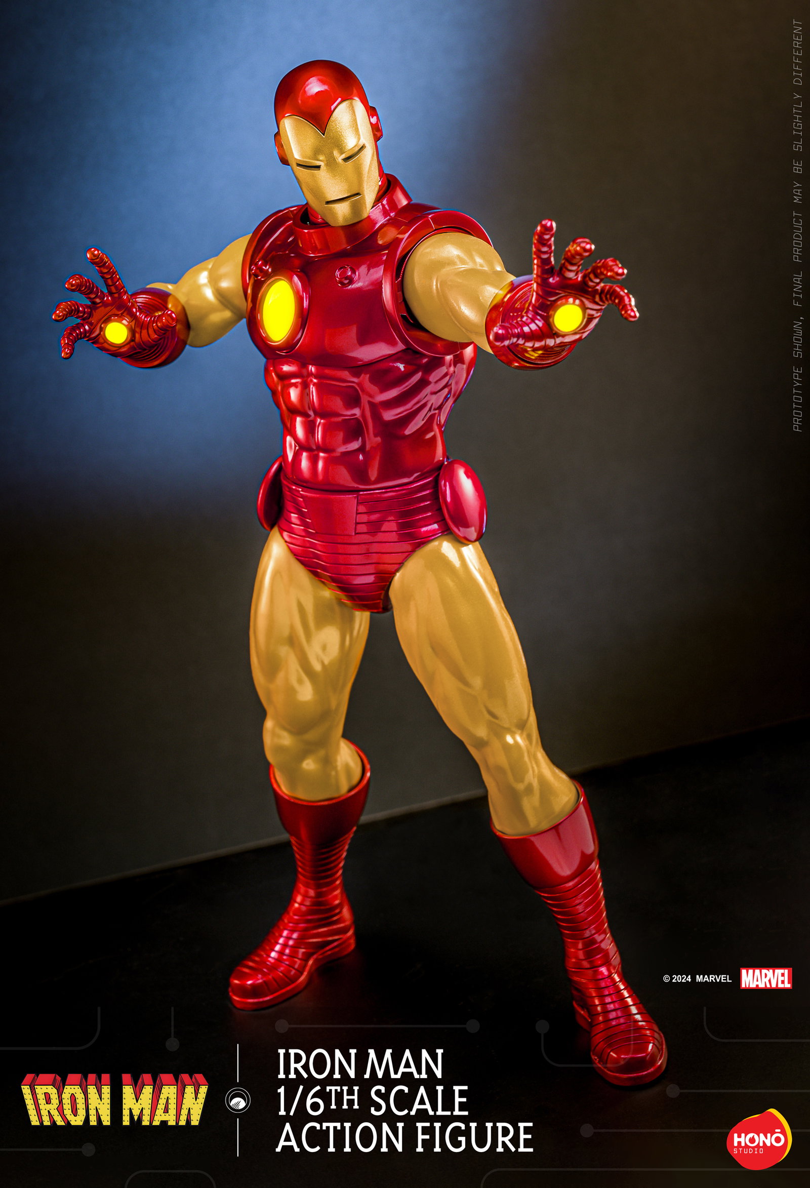 Marvel Comics - Iron Man image 6