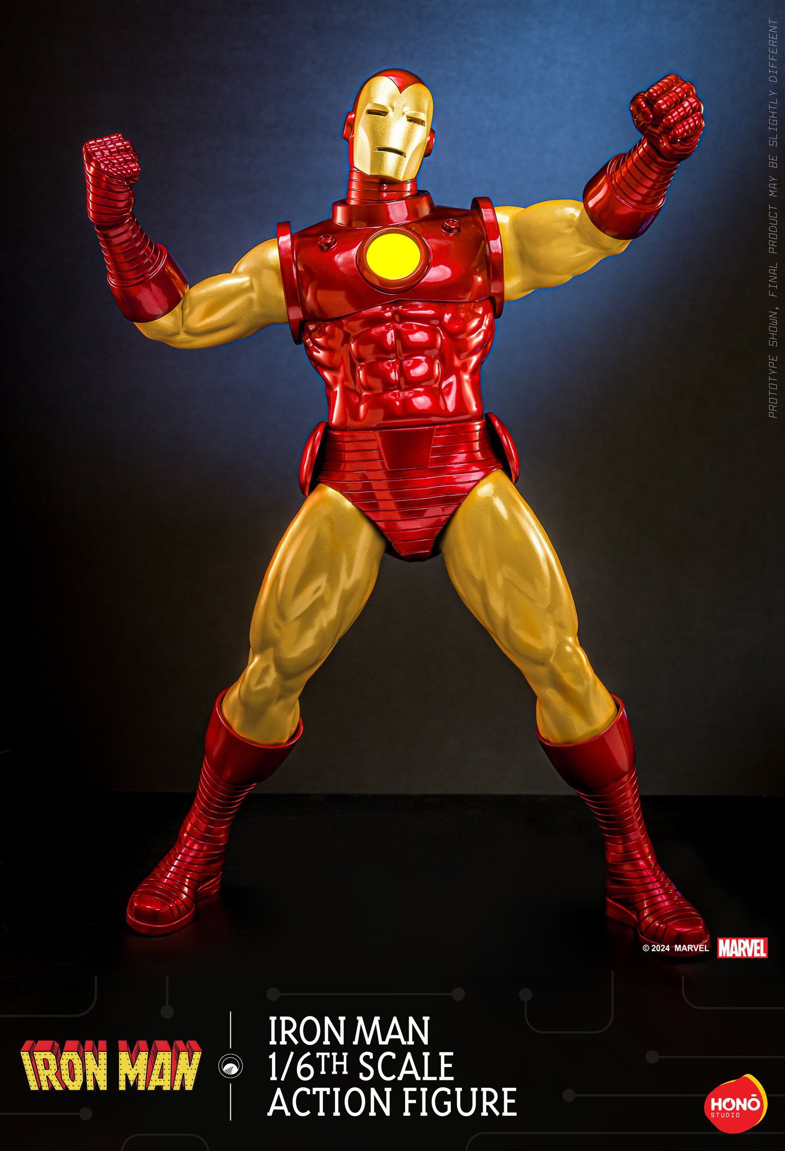 Marvel Comics - Iron Man image 7