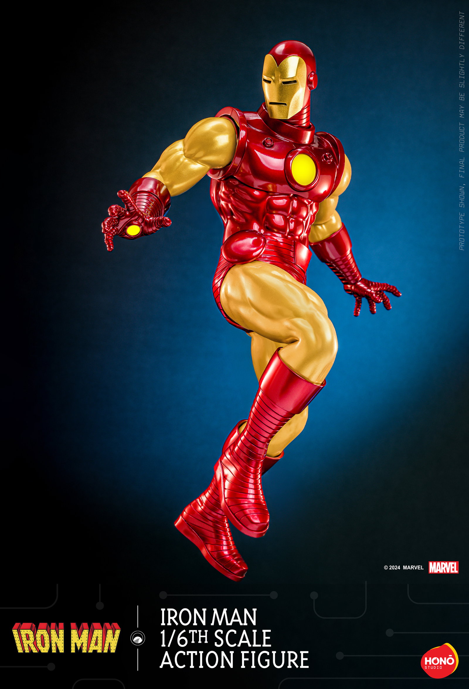 Marvel Comics - Iron Man image 8
