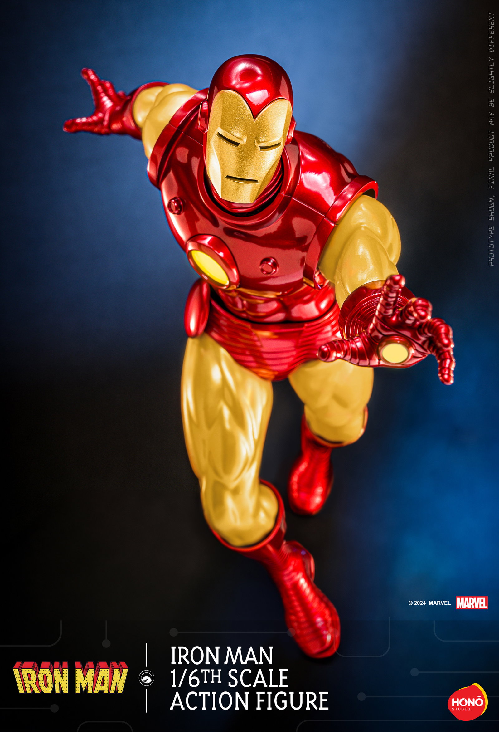 Marvel Comics - Iron Man image 9
