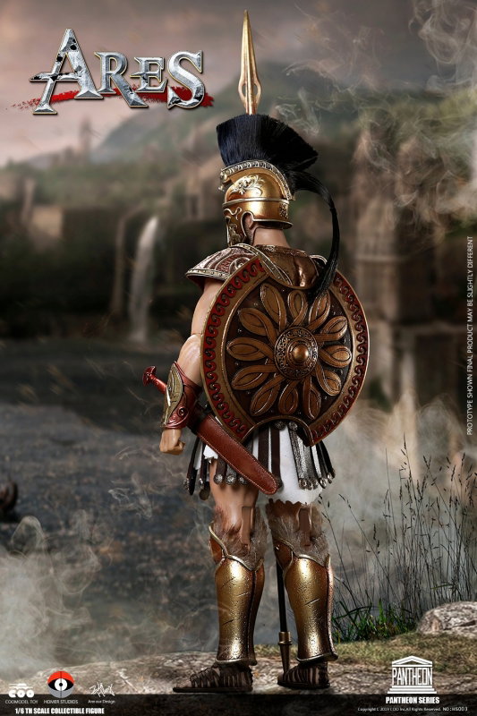 Pantheon Series - Odyssey Pack image 10
