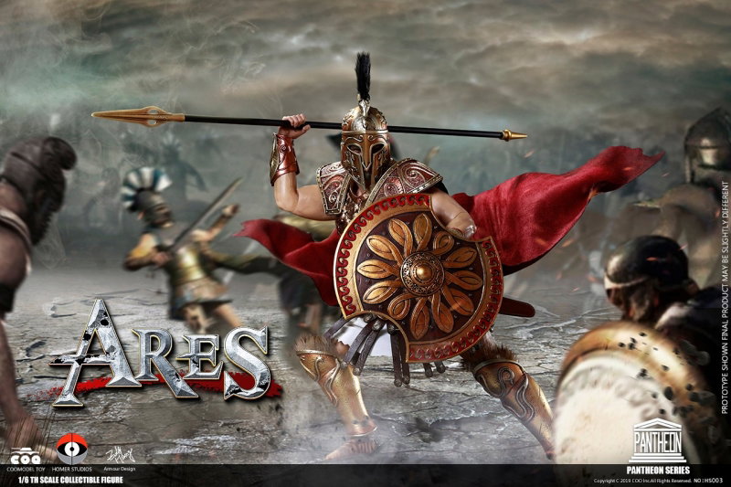 Pantheon Series - Odyssey Pack image 7
