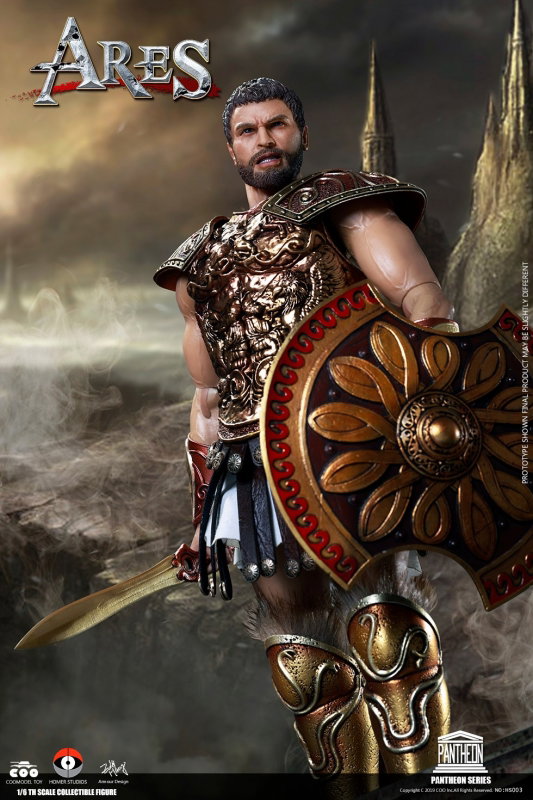 Pantheon Series - Odyssey Pack image 8