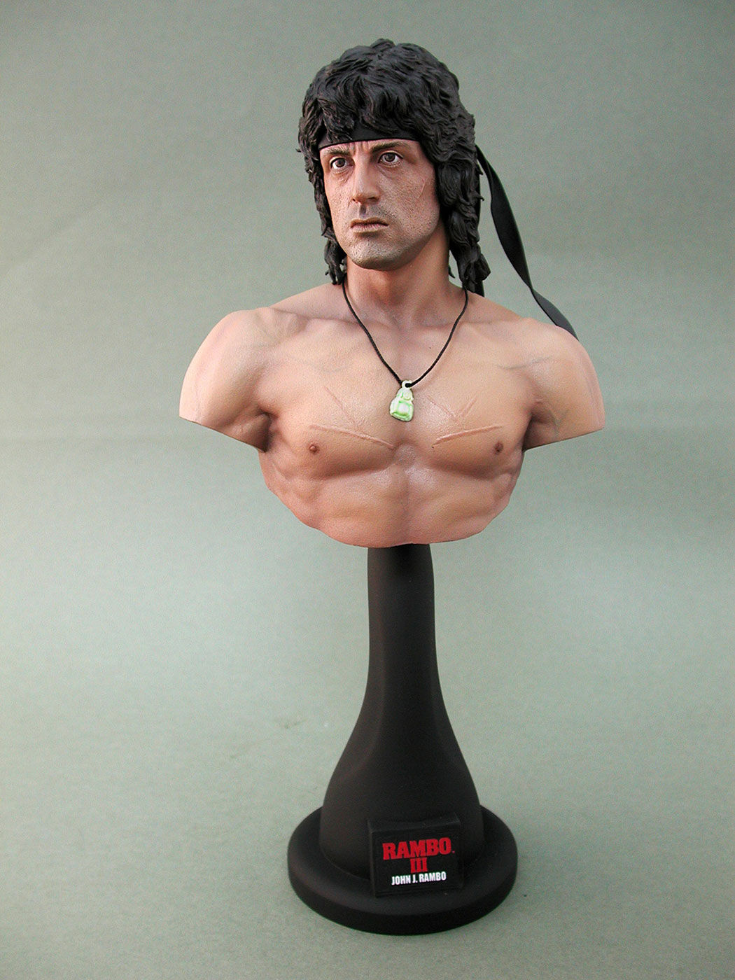 Rambo 3 - John J. Rambo image 2