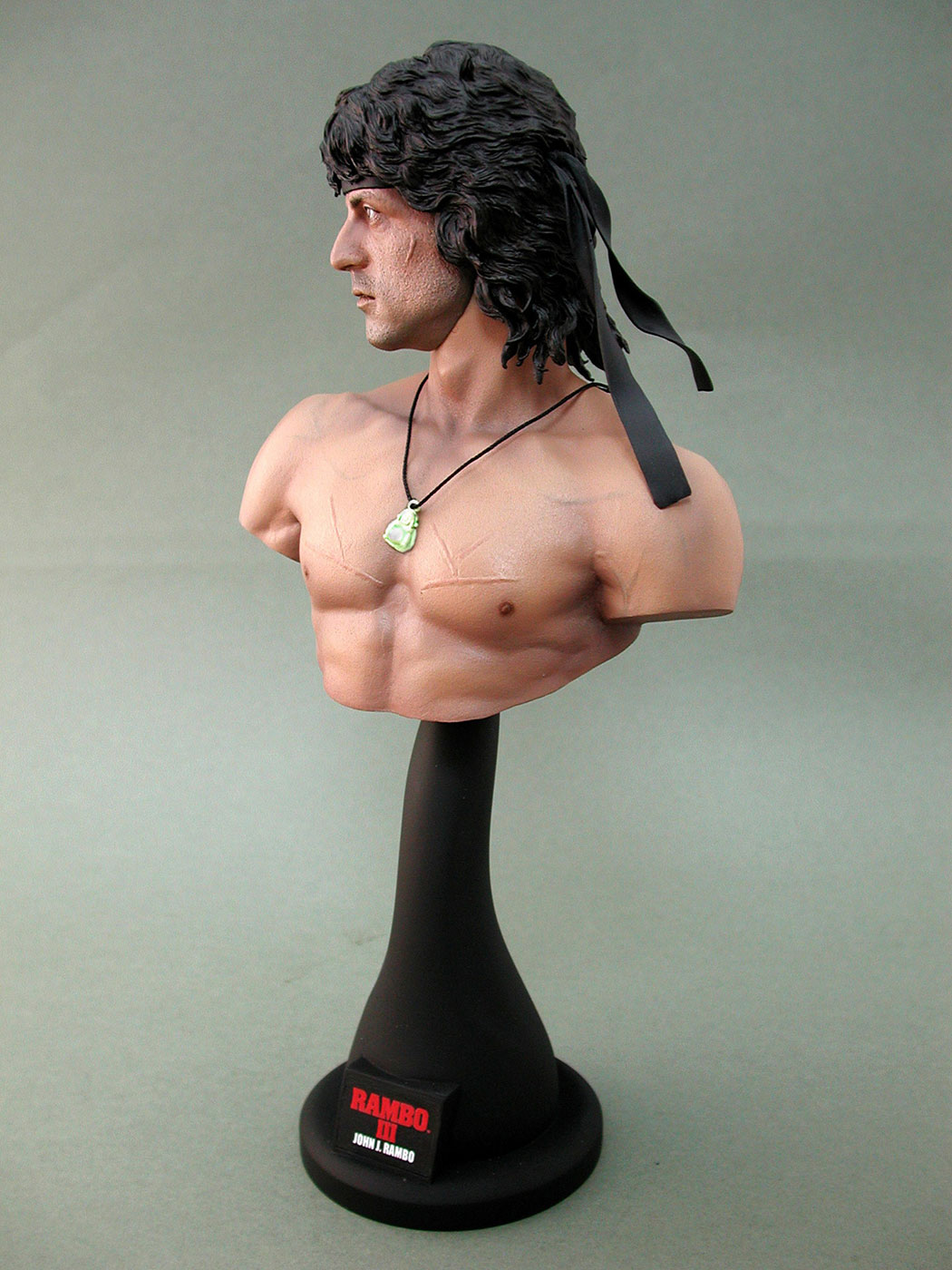 Rambo 3 - John J. Rambo image 5