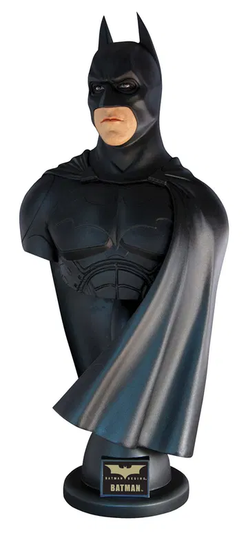Batman Begins - Batman
