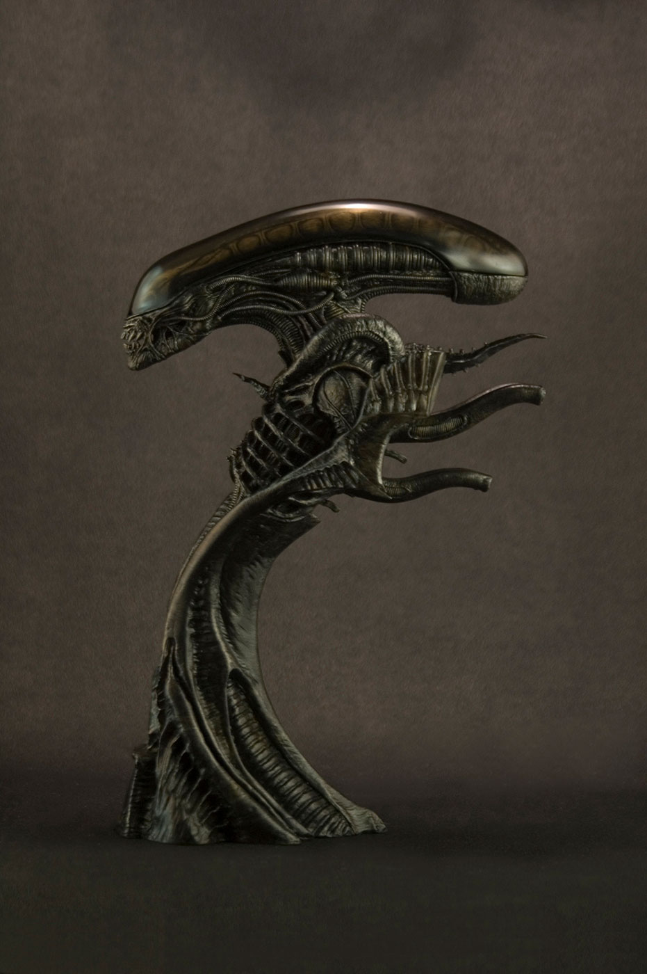Alien - Big Chap Alien image 3
