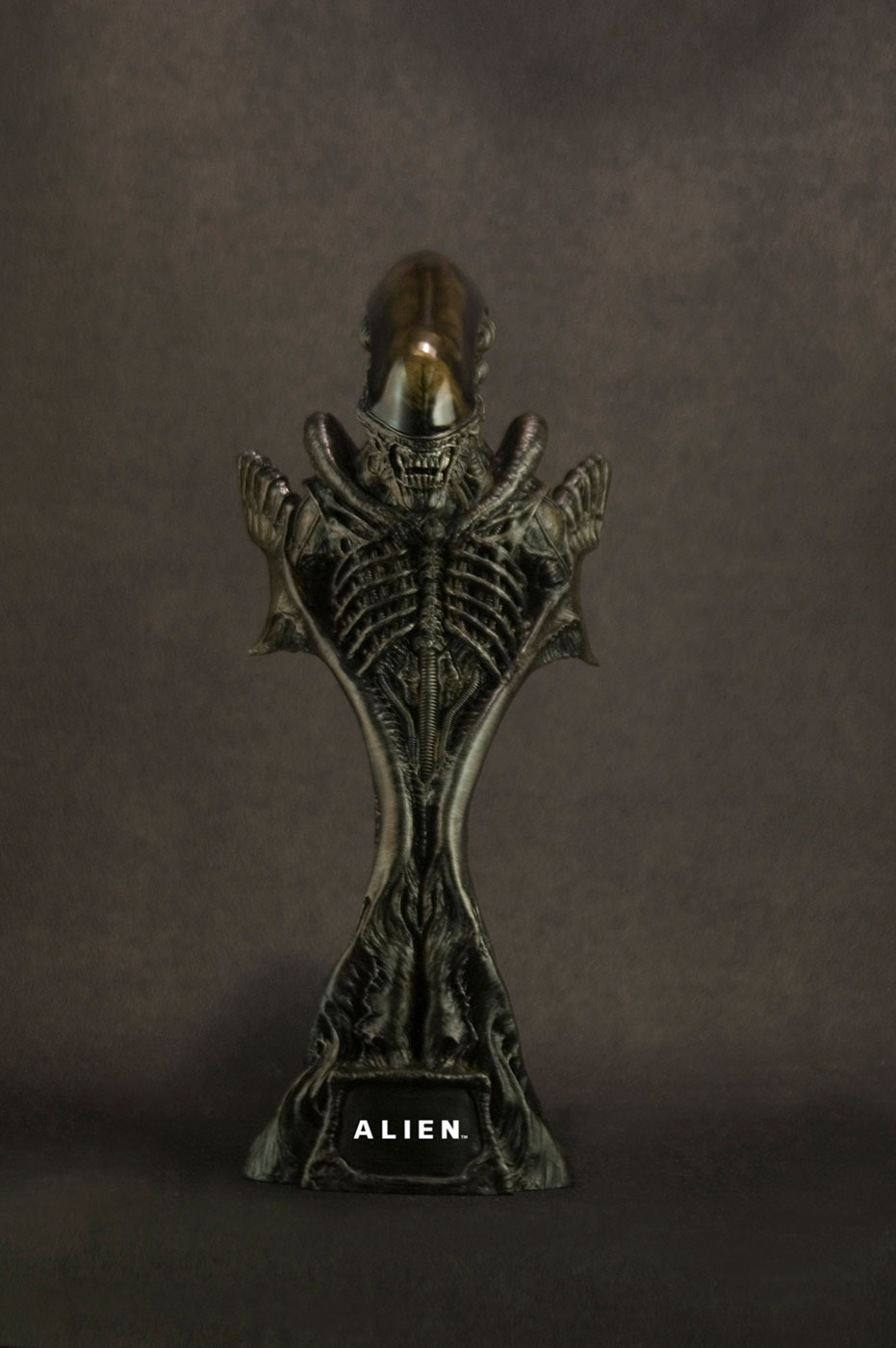 Alien - Big Chap Alien image 4