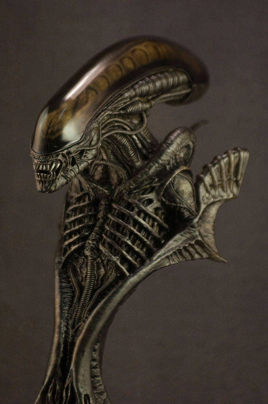 Alien - Big Chap Alien image 5