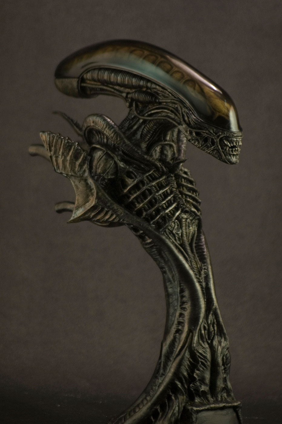 Alien - Big Chap Alien image 6