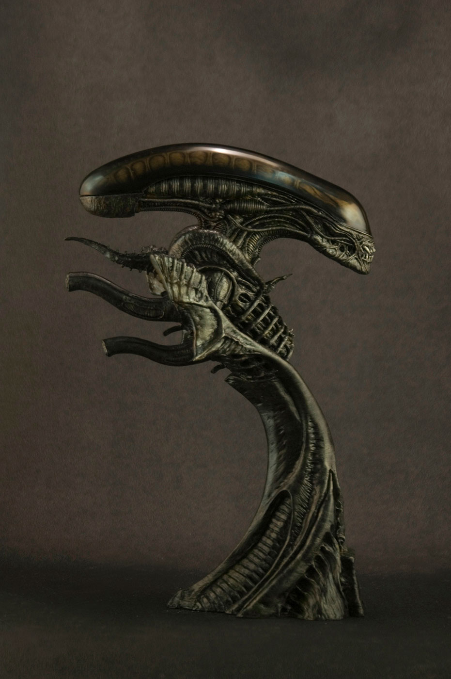 Alien - Big Chap Alien image 7