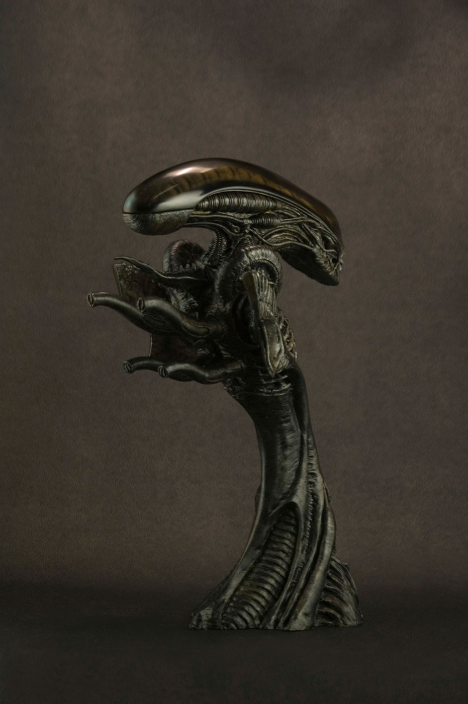 Alien - Big Chap Alien image 8