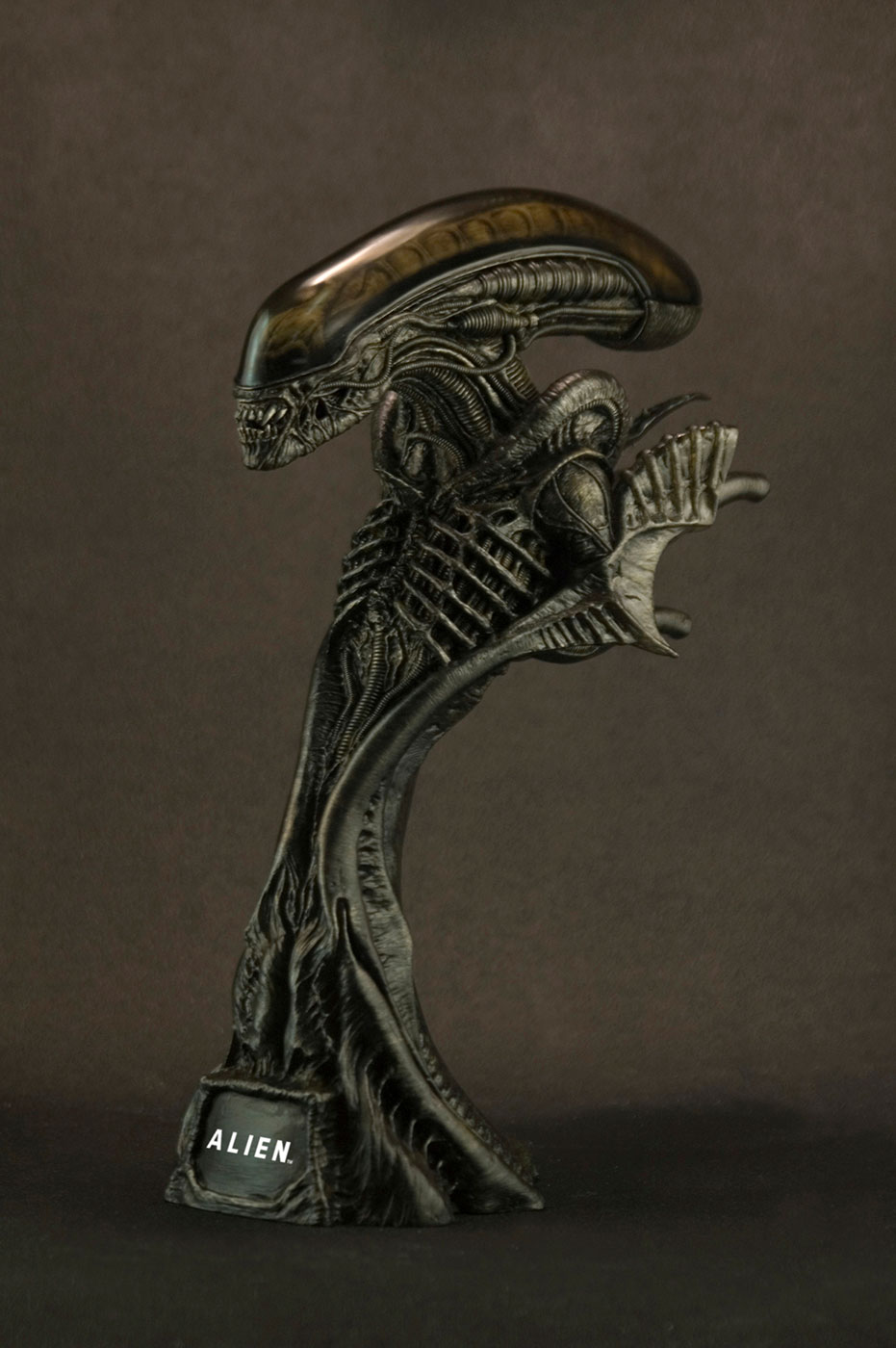 Alien - Big Chap Alien image 9
