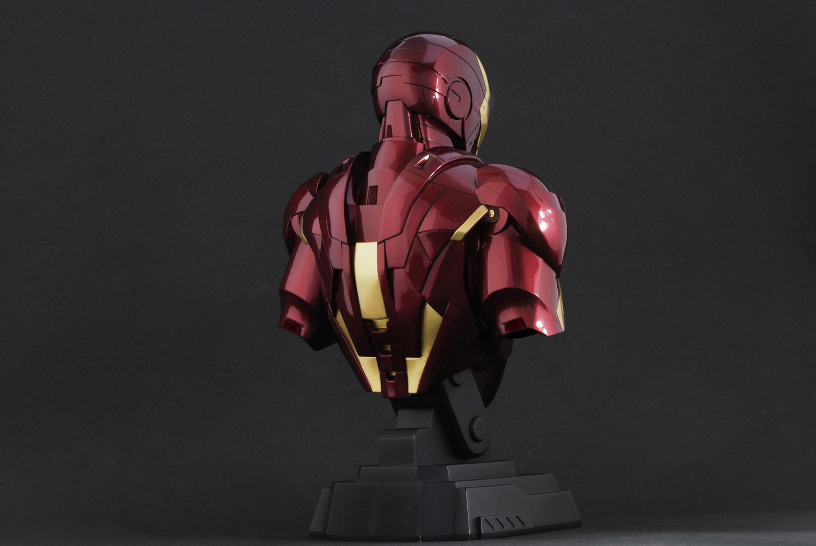 Iron Man 2 - Mark 4 image 2