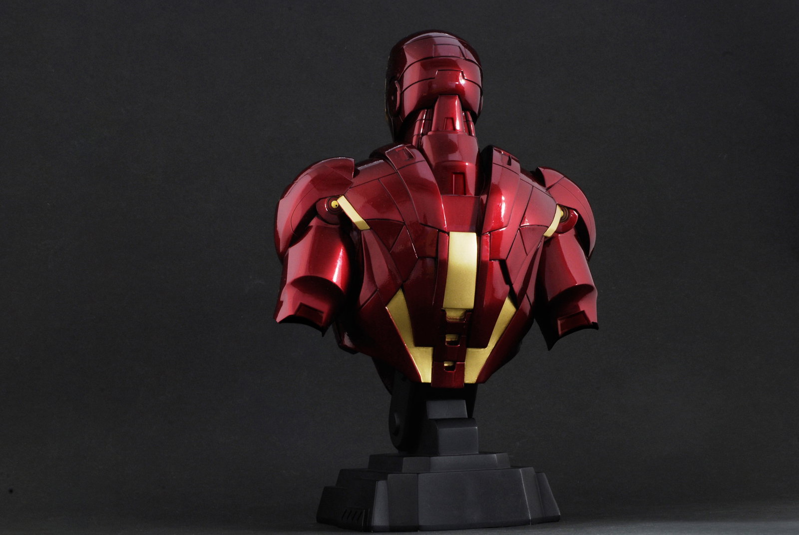 Iron Man 2 - Mark 4 image 3