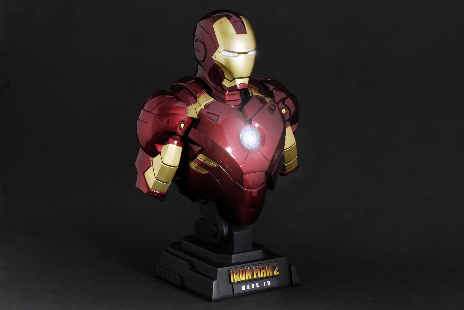 Iron Man 2 - Mark 4 image 4