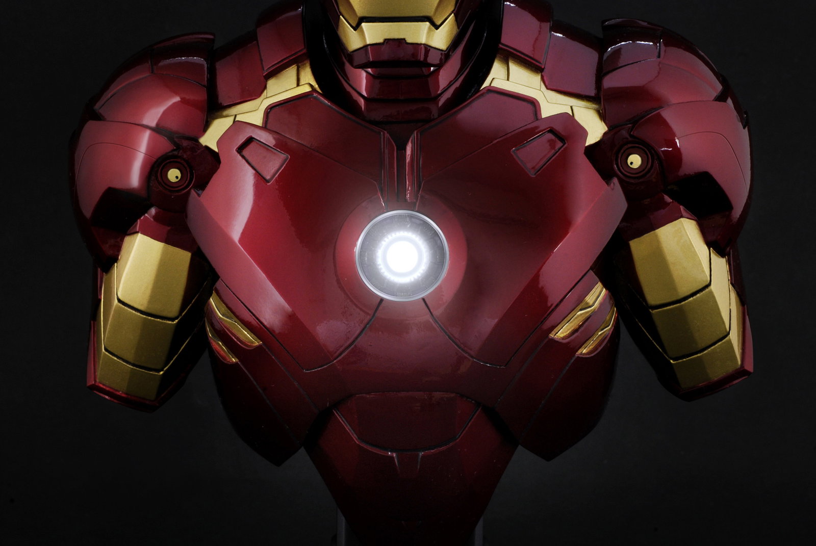 Iron Man 2 - Mark 4 image 5