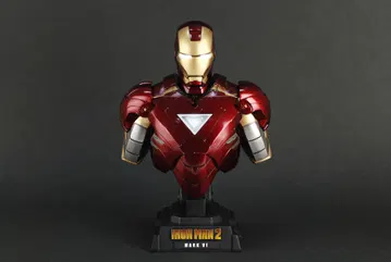 Iron Man 2 - Mark 6