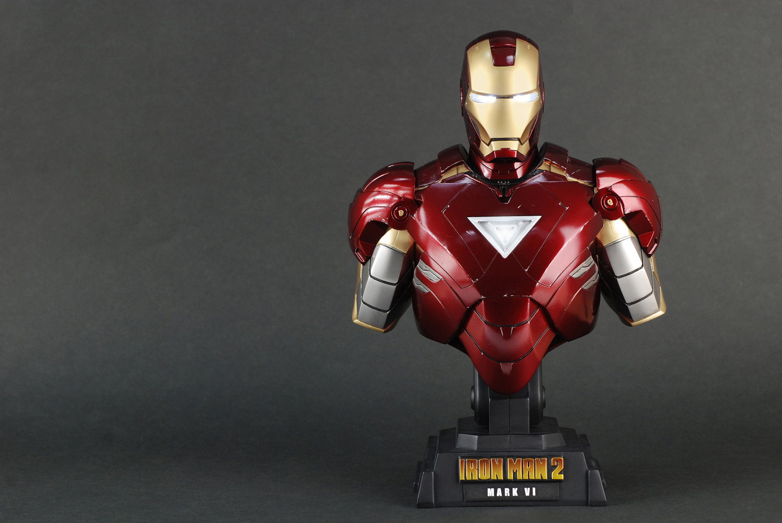 Iron Man 2 - Mark 6 image 5