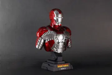 Iron Man 2 - Mark 5