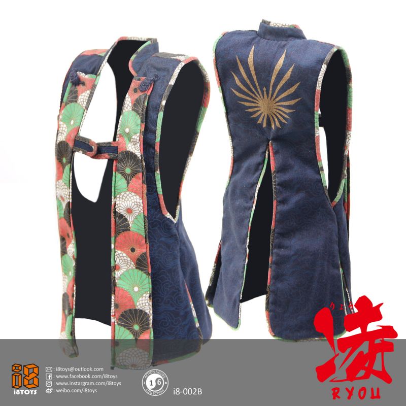 Ryou (Black Armor Version) image 6