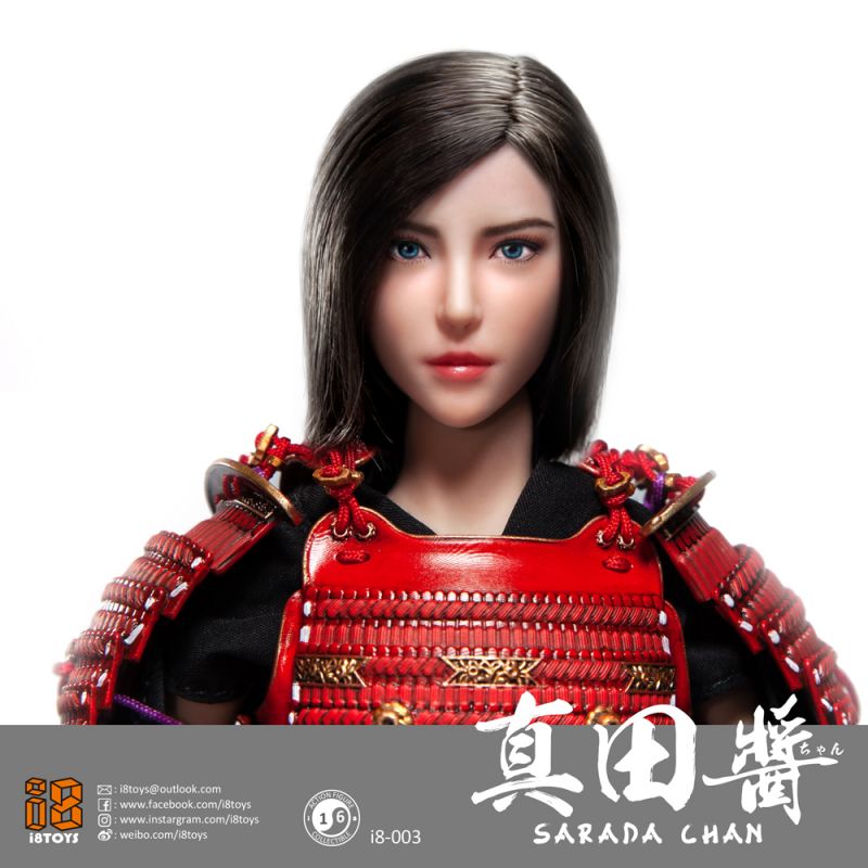 Sarada Chan image 7
