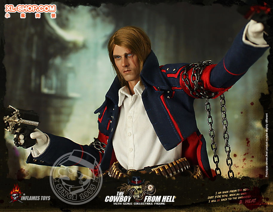 Cowboy From Hell image 5