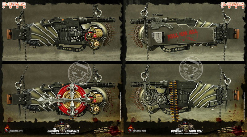 Cowboy From Hell image 7